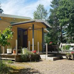 6 person holiday home in BOTTNARYD-By Traum