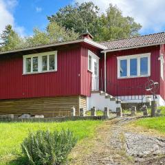 4 person holiday home in UDDEVALLA