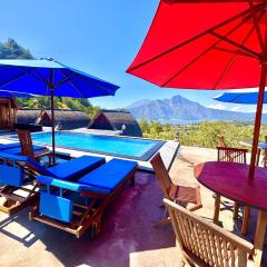 Bali Cottages Lake View