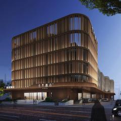 JI Hotel Beijing Wukesong Fushi Road