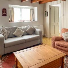 Zion Cottage