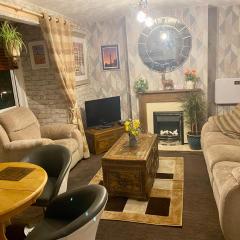 Red House Apartments