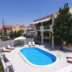Holiday Home in Zadar with Private Pool