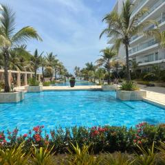 Apartamento Cartagena Morros Epic 23