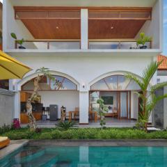 Inaho Villa Ubud