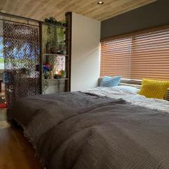 Green Villa KUROSAKI