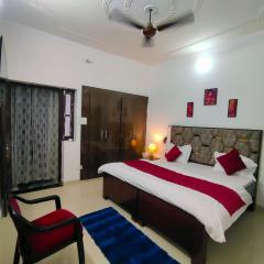 ShriJi Homestay