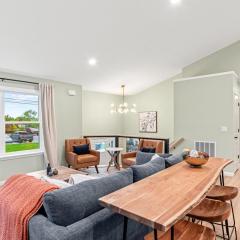 The Respite getaway