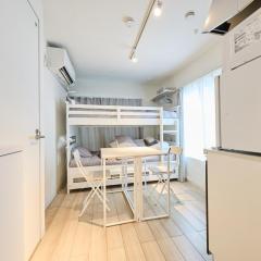 31 とりっぱーずホテル高田馬場