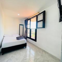 Hospedaje Mi casita
