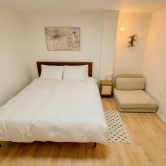 해방촌202 Songstay KDH N서울타워