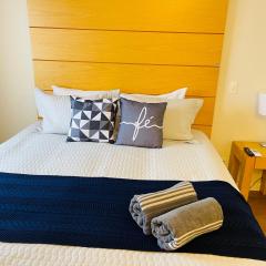 Flat Aeroporto Congonhas - Hotel