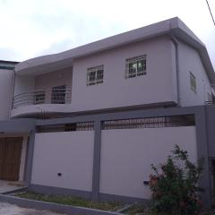 Sheyllo Suites Abidjan - Cocody