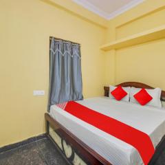 Hotel O AM Luxury AC ROOM'S