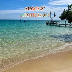Apache Loongdum Koh Samed