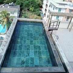 2 bedroom-Pearl Side 101