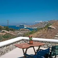 Marina's House