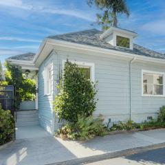 Allura Oakland Your Private Sanctuary in the City