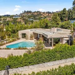 Allura Hollywood Hills LAs Most Incredible Views