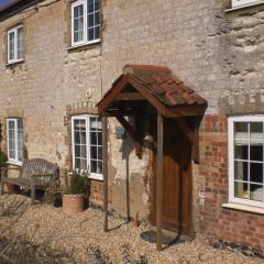 Bluebell and Appletree Cottages