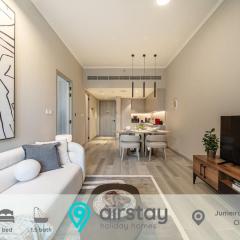 Airstay - 1BR - Pool Views - Next to Circle Mall - Monthly Offer Available
