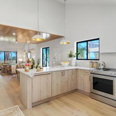 South Seas Beach Cottage 1411