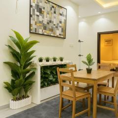 Apartment in Madinah