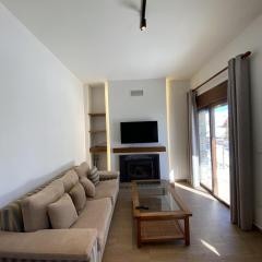 All-Season Escape Chalet, Chabrouh Faraya