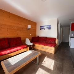 Appartement Balcon d'hiver