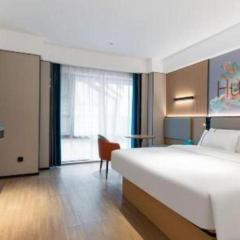 City Comfort Inn Xianning Wenquan Road Walmart Plaza