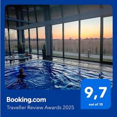 Westin House 5* Resort Apartment
