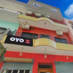Hotel O GK PALACE
