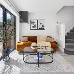 Luxury House - Tower Bridge