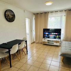 City Apartment Family & group