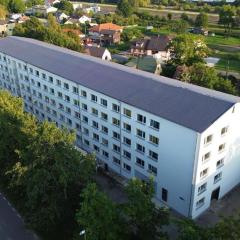 Kivi Apartments
