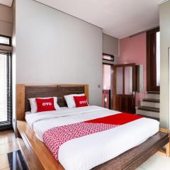 OYO 90026 Guest House Teras Waruga Syariah