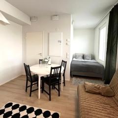 Modern&Lovely Studio near Turku Center