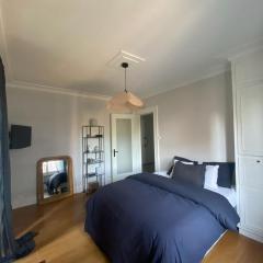 M82 Marquer Jolie chambre en colocation