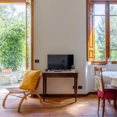 Casa Olivia With Garden And Wifi