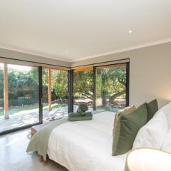 Weaver's Nest Cottage - Nature Escape