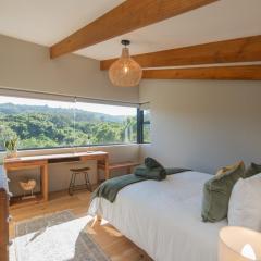 Weaver's Nest Cottage - Nature Escape