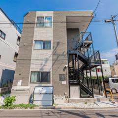 西ヶ原ー日暮里附近2室一厅山手线5分钟近商店街