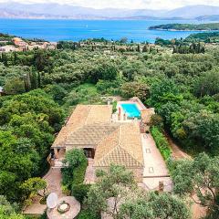 The Little Olive Press, Kassiopi