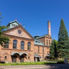 Holiday Inn & Suites Sapporo Odori Park by IHG