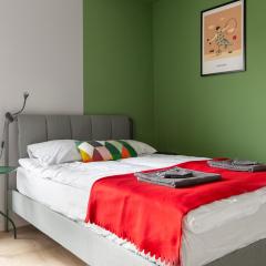 Student Depot Lublin Apartamenty