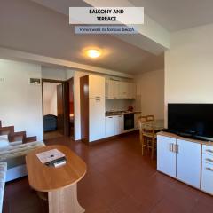 Apartments Matej