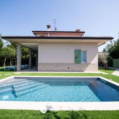 La Casa del Lago