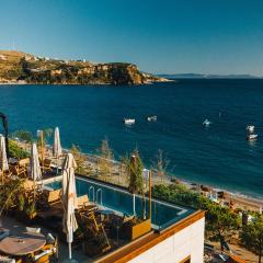 Saint Nicolas Hotel