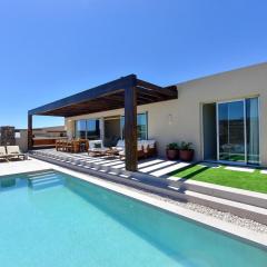 Kaiman 18 by VillaGranCanaria