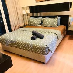 Bukit bintang central seri Bukit Ceylon